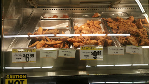 Grocery Store «Save Mart Supermarkets», reviews and photos, 4725 Quail Lakes Dr, Stockton, CA 95207, USA