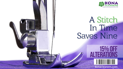 Dry Cleaner «Kona Cleaners», reviews and photos, 20982 Brookhurst St, Huntington Beach, CA 92646, USA