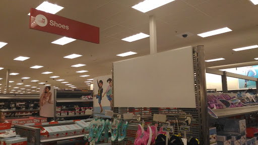 Department Store «Target», reviews and photos, 2823 Wilma Rudolph Blvd, Clarksville, TN 37040, USA