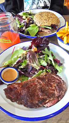 La Compagnie Bistrot Toulouse à Toulouse
