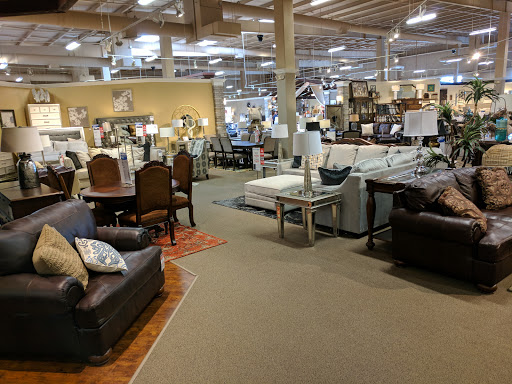 Furniture Store «Ashley HomeStore», reviews and photos, 1705 S 40 Dr, Greensboro, NC 27407, USA