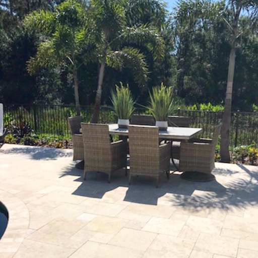 Furniture Store «Palm Casual Patio Furniture», reviews and photos, 7008 N Dale Mabry Hwy, Tampa, FL 33614, USA