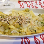 Photo n°1 de l'avis de Barbara.n fait le 04/05/2024 à 21:02 sur le  Ristorante Dei Cantoni à Longiano