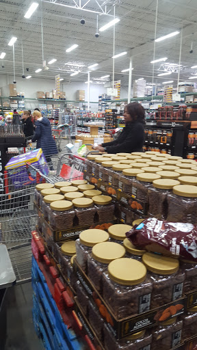 Warehouse club «BJ’s Wholesale Club», reviews and photos, 2300 W Oregon Ave, Philadelphia, PA 19145, USA