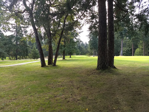 Golf Course «Eagles Pride Golf Course», reviews and photos, 116 I-5, Tacoma, WA 98433, USA