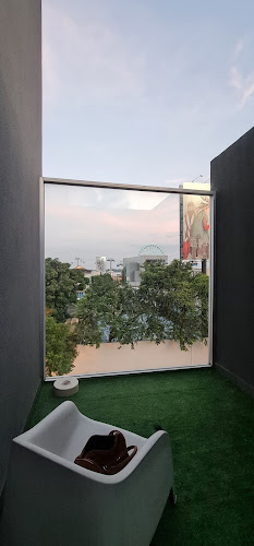 YU! SMARTHOTELS S.A. - Hotel