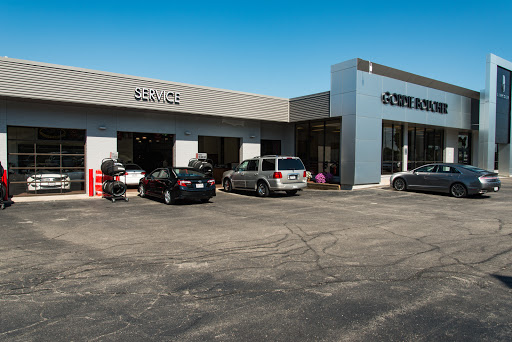 Auto Body Shop «Boucher Auto Body Repair & Paint Center - West Allis», reviews and photos, 3161 S 108th St #100, West Allis, WI 53227, USA