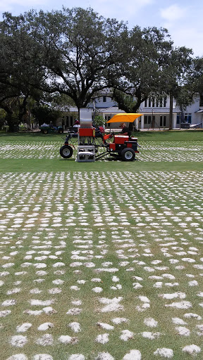 Golf Course «Riviera Golf Course», reviews and photos, 1155 Blue Rd, Coral Gables, FL 33146, USA