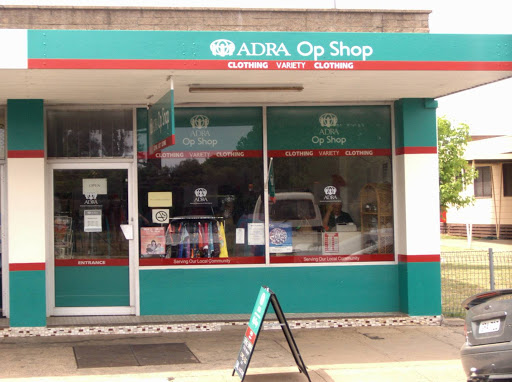 ADRA Op Shop Coonabarabran