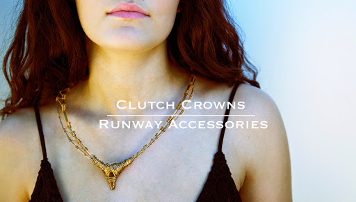 Clutch Jewelry