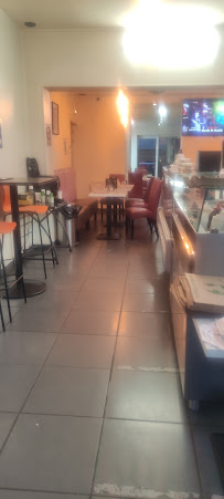 Atmosphère du Restaurant libanais Nawroz à Lille - n°7