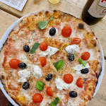 Photo n°3 de l'avis de MAGNUS_LEON. fait le 16/02/2022 à 20:34 sur le  Pizzeria da Fabio à Bari