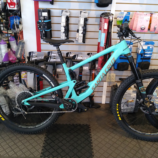 Bicycle Store «Smart Cycles», reviews and photos, 303 Strawberry Hill Ave, Norwalk, CT 06851, USA