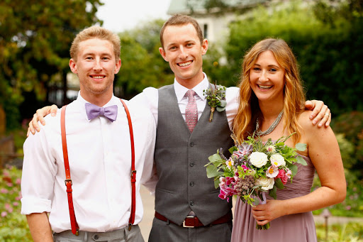 Florist «Violetta Flowers», reviews and photos, 1501 Cortland Ave, San Francisco, CA 94110, USA