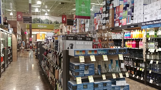 Wine Store «Total Wine & More», reviews and photos, 4260 W 78th St, Bloomington, MN 55435, USA