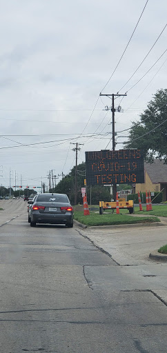 Supermarket «Triveni Indian Supermarket», reviews and photos, 839 N Belt Line Rd, Irving, TX 75061, USA