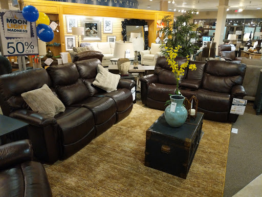 Furniture Store «La-Z-Boy Furniture Galleries», reviews and photos, 11967 Jefferson Ave, Newport News, VA 23606, USA