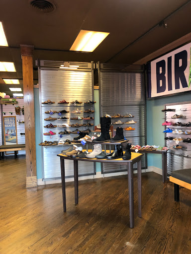 Shoe Repair Shop «Sole Solution Shoe Repair & Birkenstock», reviews and photos, 16 Ayres Ln, Little Silver, NJ 07739, USA
