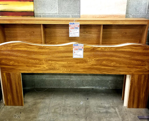 Futon Store «The Furniture Depot», reviews and photos, 585 Eureka Ave, Reno, NV 89512, USA