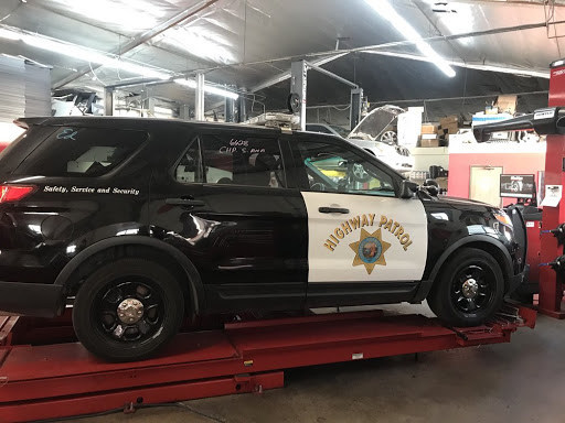 Auto Repair Shop «One Way Auto Repair & Services», reviews and photos, 1562 W Embassy St, Anaheim, CA 92802, USA