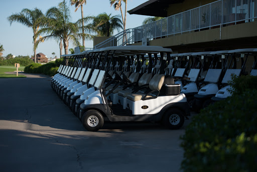 Public Golf Course «Moody Gardens Golf Course», reviews and photos, 1700 Sydnor Ln, Galveston, TX 77554, USA