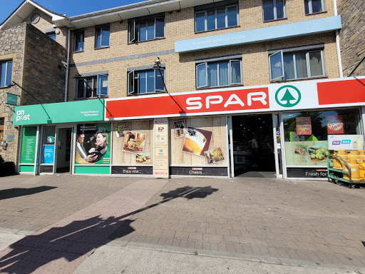 Spar