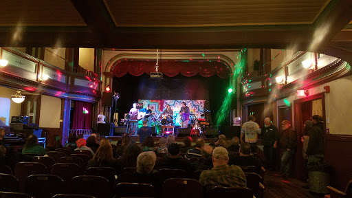 Live Music Venue «Vail-Leavitt Music Hall», reviews and photos, 18 Peconic Ave, Riverhead, NY 11901, USA