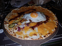 Pizza du Restaurant 3 Brasseurs Reims - n°12
