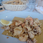 Photo n°2 de l'avis de Marco.a fait le 26/02/2022 à 19:19 sur le  Trattoria Pizzeria Bar New 70 à Lido delle Nazioni