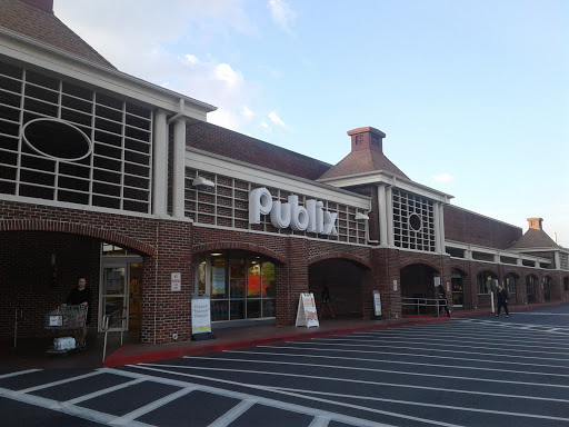 Supermarket «Publix Super Market at Coweta Crossing Shopping Center», reviews and photos, 370 Bullsboro Dr, Newnan, GA 30263, USA
