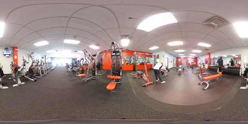 Gym «Snap Fitness», reviews and photos, 4721 McKnight Rd, Pittsburgh, PA 15237, USA