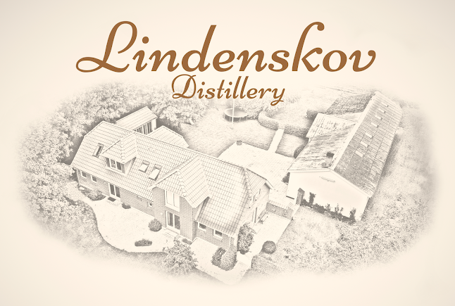 Lindenskov Distillery - Supermarked