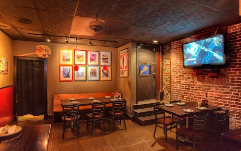 Johnny Rad's Pizzeria Tavern image