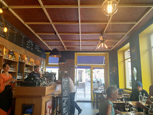 Photo n°68 de Café du Nain à Lyon ()