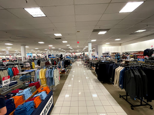 Department Store «Belk», reviews and photos, 14659 Old Hwy 25, Corbin, KY 40701, USA