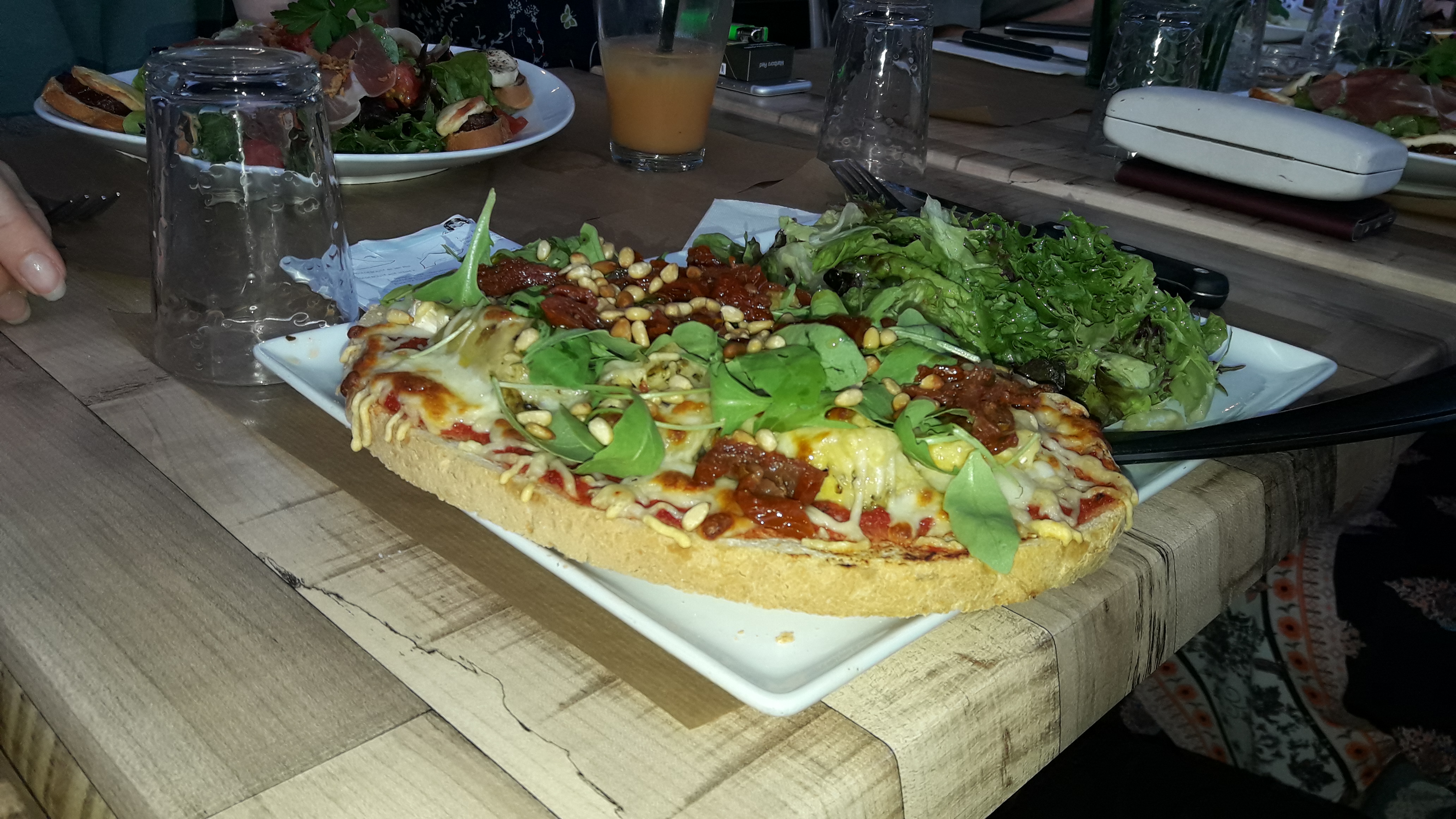 Photo n° 3 de l'avis de LESUEURS.H fait le 04/07/2019 à 21:57