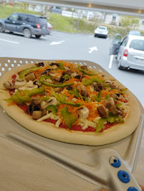 Photos du propriétaire du Pizzas à emporter Le Food'Eric Cognac - n°3