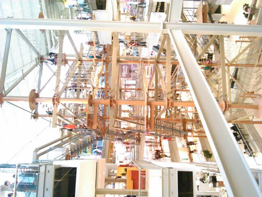 Bowling Alley «Lucky Strike West Nyack», reviews and photos, 4662 Palisades Center Dr, West Nyack, NY 10994, USA