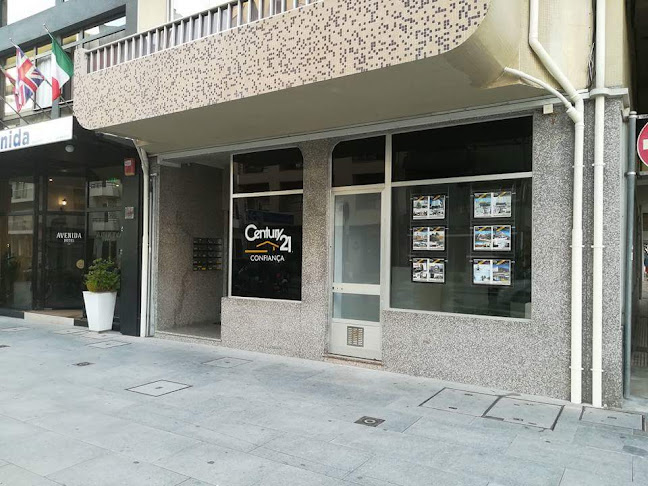 CENTURY 21 Confiança Póvoa de Varzim - Póvoa de Varzim