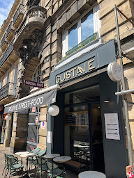 Photo n°70 de Gustave - Creative Street-Food à Bordeaux ()