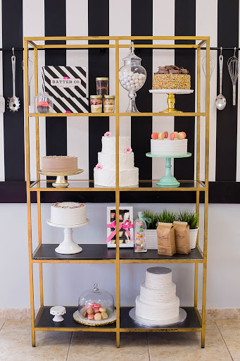 Frozen Yogurt Shop «Batter Co. Dessert Collection», reviews and photos, 4431 Lyons Rd C1-106, Coconut Creek, FL 33073, USA