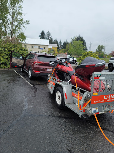 Snowmobile Dealer «Mt Hood Polaris», reviews and photos, 27850 SE Hwy 212, Boring, OR 97009, USA