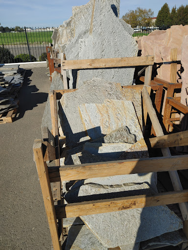 Landscaping Supply Store «Dixon Landscape Materials», reviews and photos, 150 E H St, Dixon, CA 95620, USA