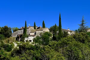 Gîtes et Chambres d'hôtes Mas de Trescouvieux, Gorges de l'Ardèche image