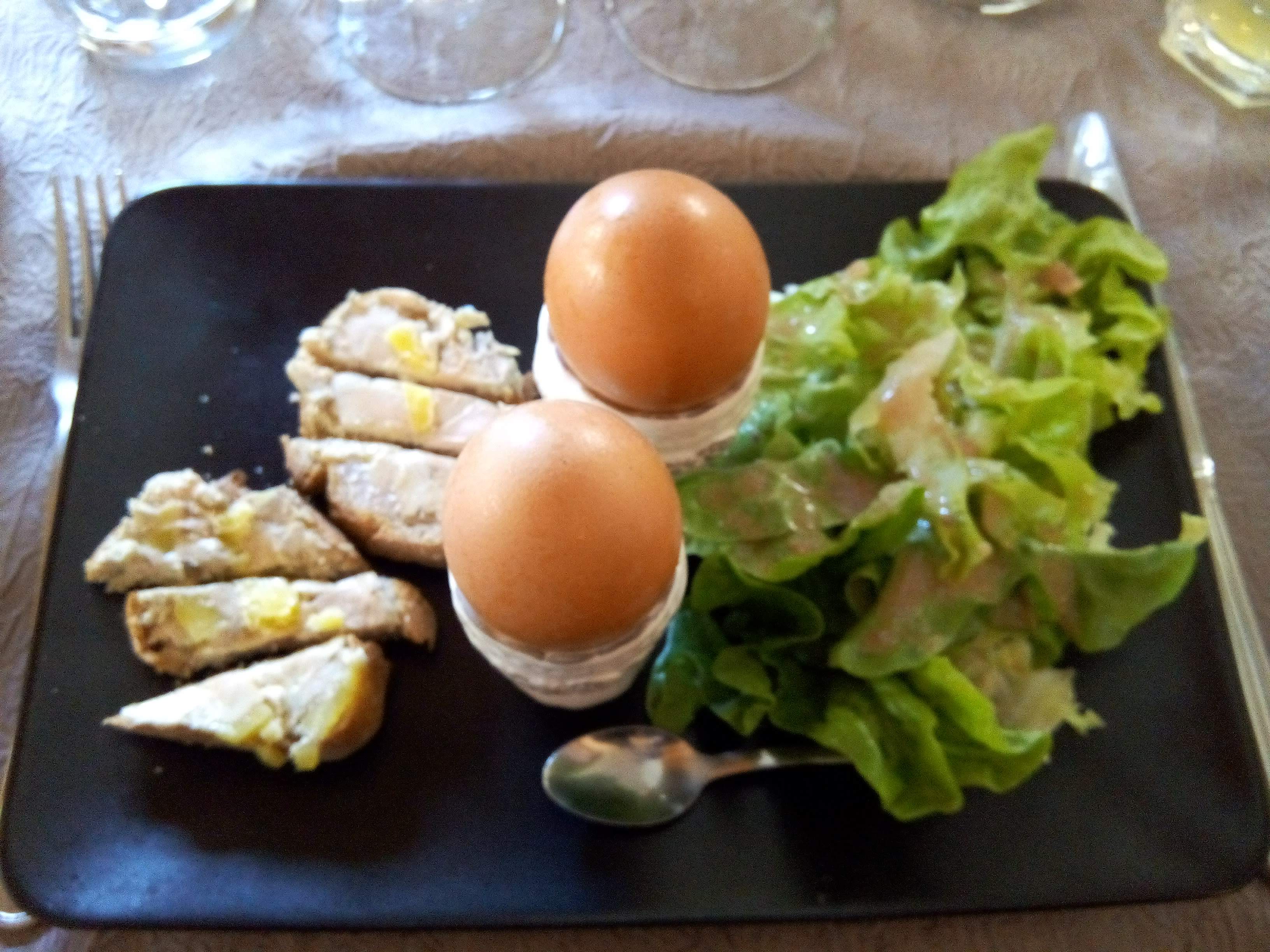 Photo n° 1 de l'avis de Virg.g fait le 17/04/2019 à 18:21