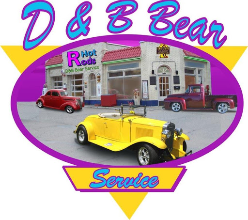 Auto Repair Shop «D & B Bear Service», reviews and photos, 305 NW 2nd St, Corvallis, OR 97330, USA