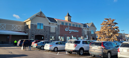 Supermarket «Wegmans», reviews and photos, 169 University Ave, Westwood, MA 02090, USA