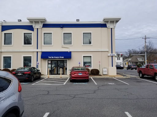 Home Theater Store «The Big Screen Store», reviews and photos, 1125 West St, Annapolis, MD 21401, USA