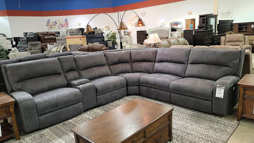 Furniture Store «Big’s Furniture», reviews and photos, 4500 N Tenaya Way, Las Vegas, NV 89129, USA