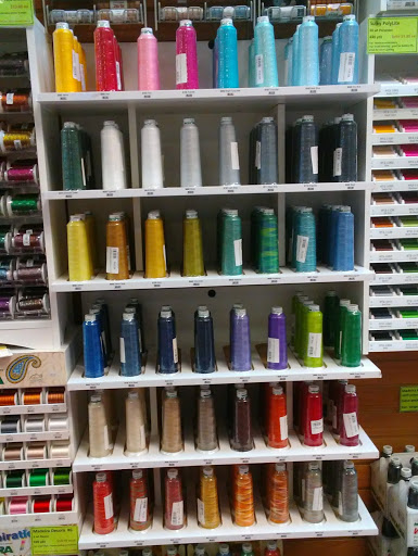 Sewing Machine Repair Service «Hayes Sewing Machine Company of Delaware Inc», reviews and photos, 4425 Concord Pike, Wilmington, DE 19803, USA